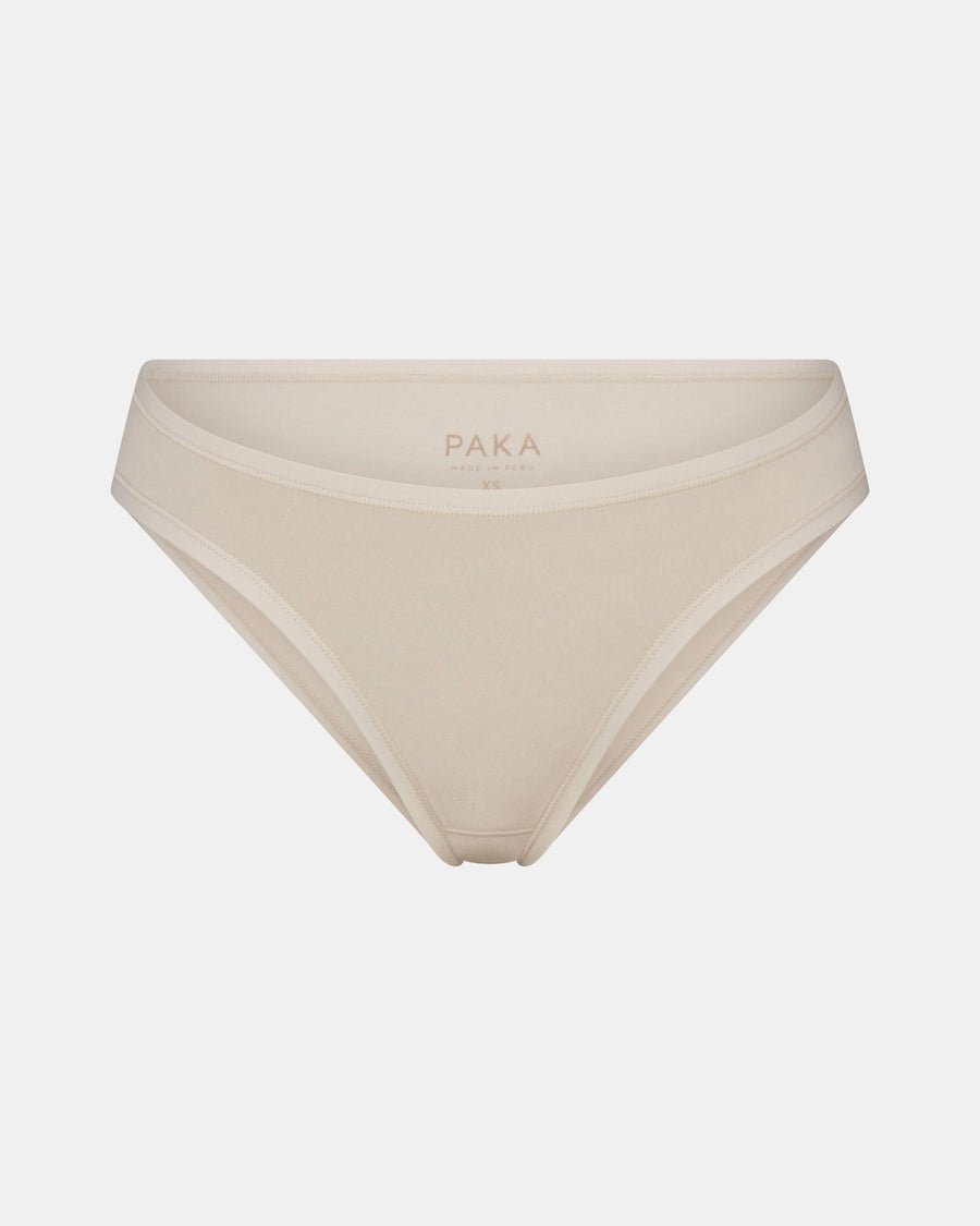 Paka Women's Essential Bikini Brief - Quest Outdoors
