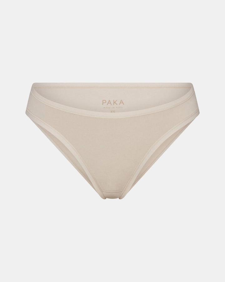 Paka Women's Essential Bikini Brief - Quest Outdoors