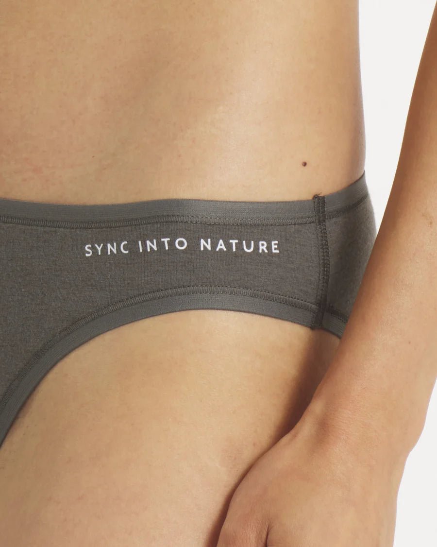 Paka Women's Essential Bikini Brief - Quest Outdoors