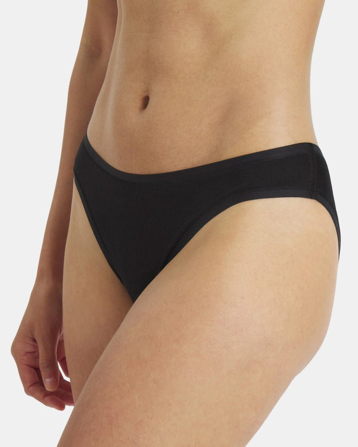 Paka Women's Essential Bikini Brief - Quest Outdoors