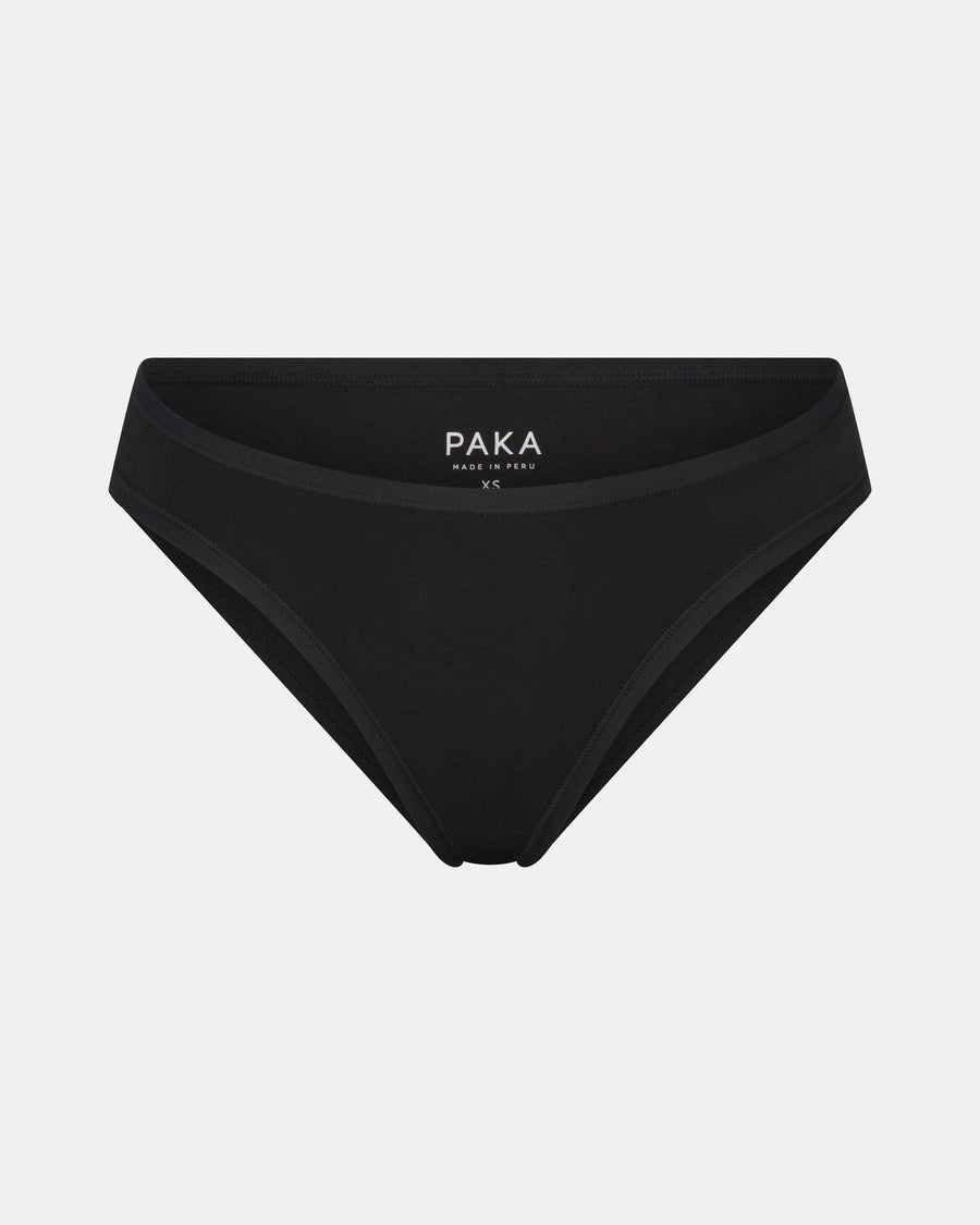 Paka Women's Essential Bikini Brief - Quest Outdoors