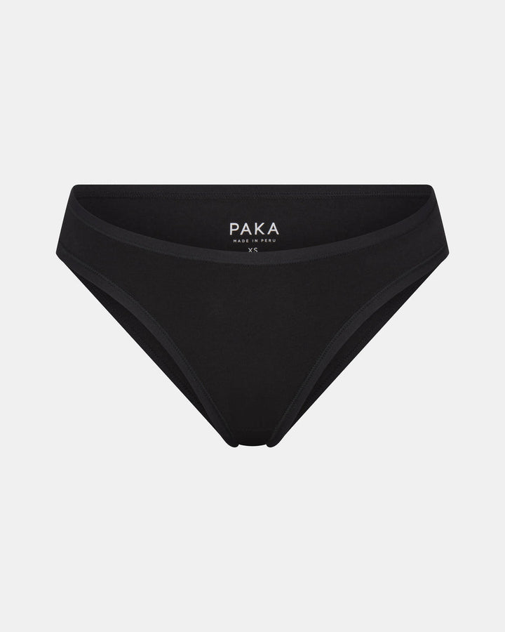 Paka Women's Essential Bikini Brief - Quest Outdoors