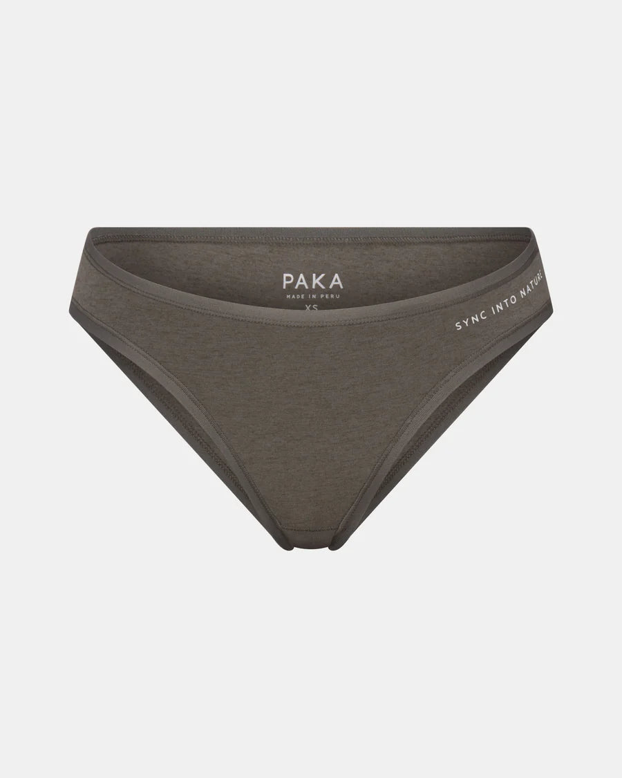 Paka Women's Essential Bikini Brief - Quest Outdoors