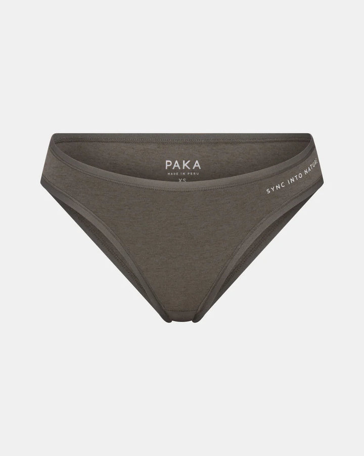 Paka Women's Essential Bikini Brief - Quest Outdoors