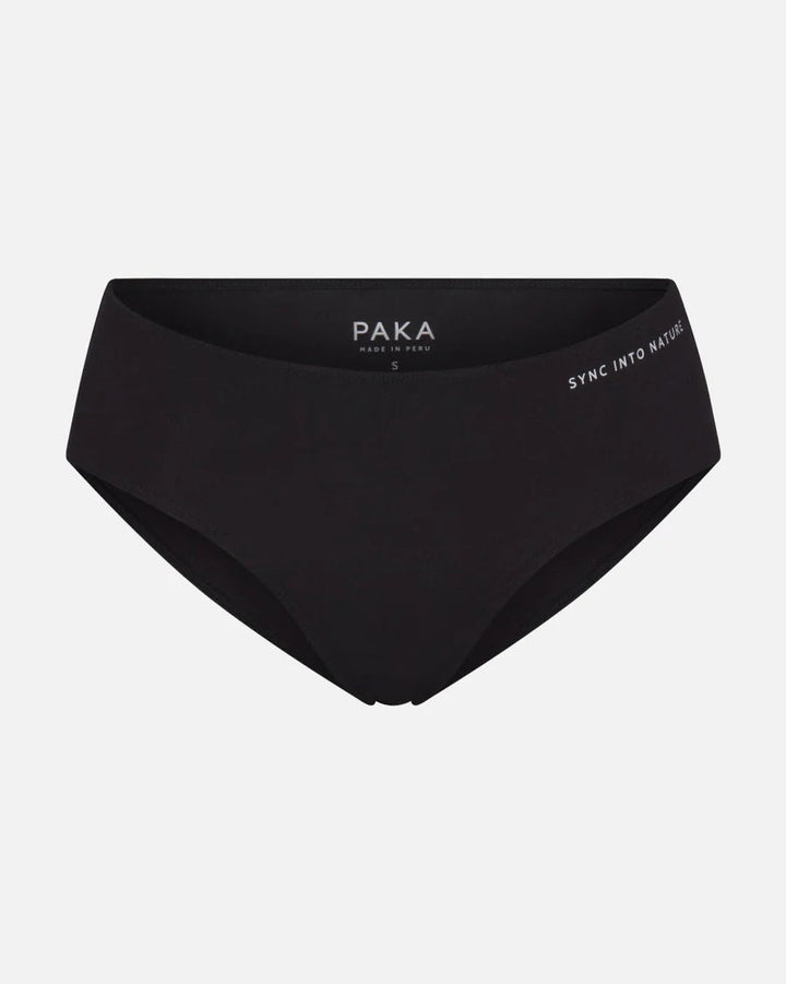 Paka Women's Essential Mid - Rise Brief - Quest Outdoors