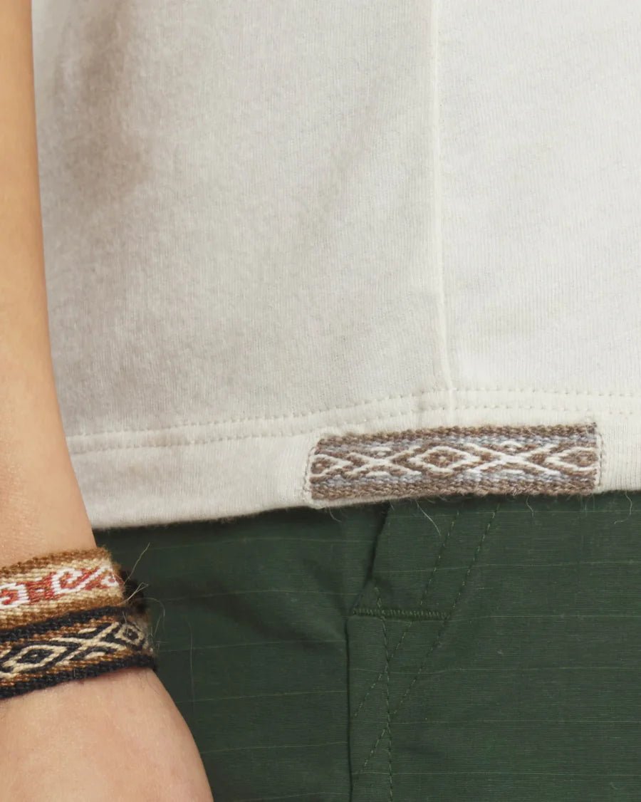 Paka Women's Essential Tee - Quest Outdoors