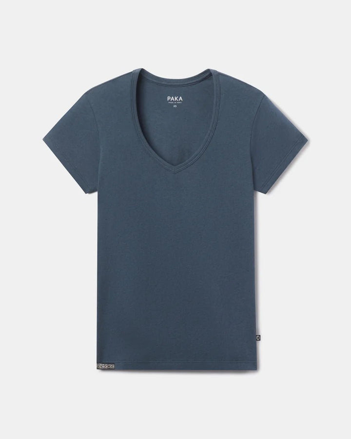 Paka Women's Essential V - Neck - Quest Outdoors