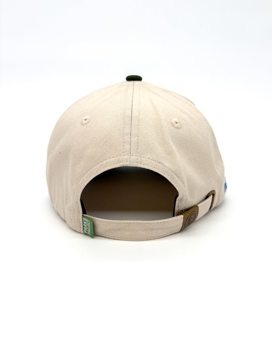 Parks Project Catskills Vintage Chenille Hat - Quest Outdoors