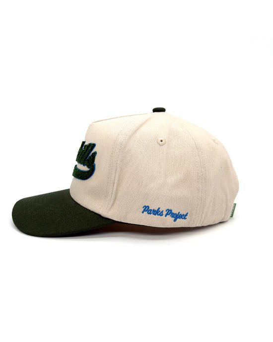 Parks Project Catskills Vintage Chenille Hat - Quest Outdoors