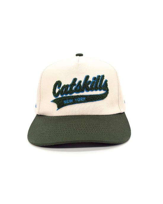 Parks Project Catskills Vintage Chenille Hat - Quest Outdoors