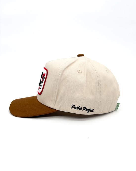 Parks Project Joshua Tree Vintage Patch Hat - Quest Outdoors