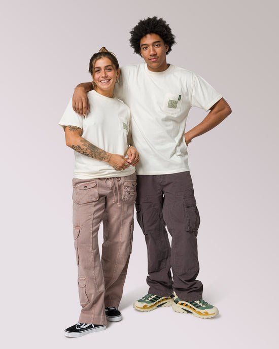 Parks Project Leave It Better Pocket Tee - Quest Outdoors