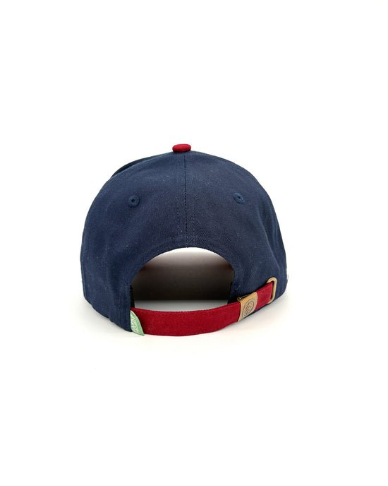 Parks Project National Parks Vintage Chenille Hat - Quest Outdoors