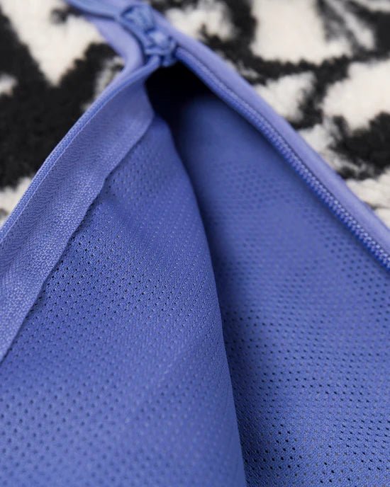 Parks Project Park Shadows Full Zip High Pile Fleece - Quest Outdoors