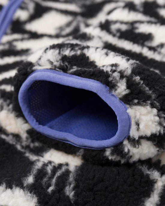 Parks Project Park Shadows Full Zip High Pile Fleece - Quest Outdoors