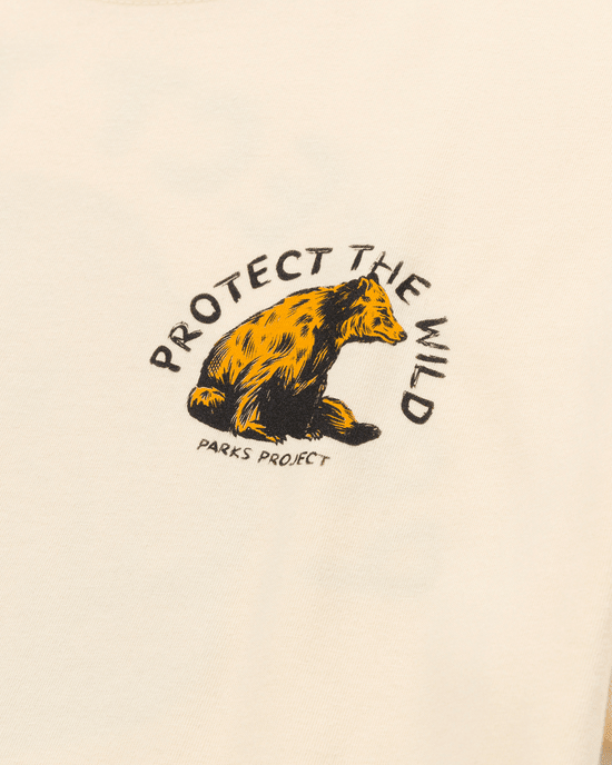 Parks Project Protect The Wild Tee - Quest Outdoors