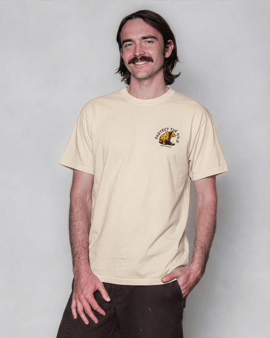 Parks Project Protect The Wild Tee - Quest Outdoors