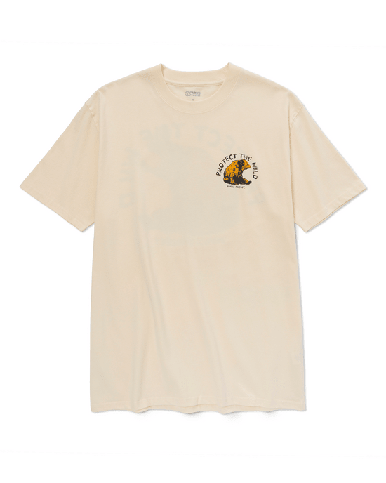 Parks Project Protect The Wild Tee - Quest Outdoors