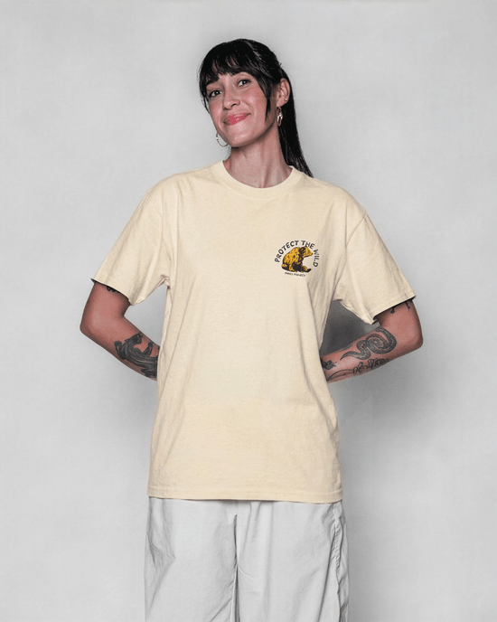 Parks Project Protect The Wild Tee - Quest Outdoors