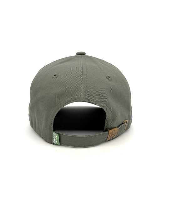 Parks Project Rocky Mountain Vintage Patch Hat - Quest Outdoors
