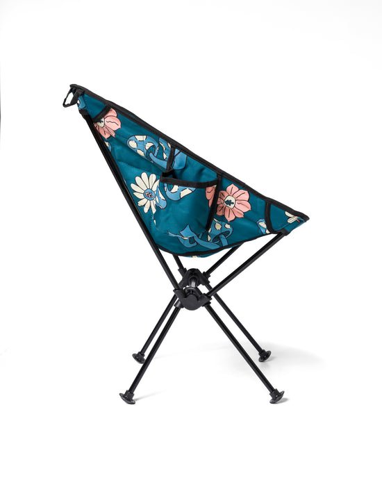 Parks Project Shrooms Packable Camp Chair - Quest Outdoors