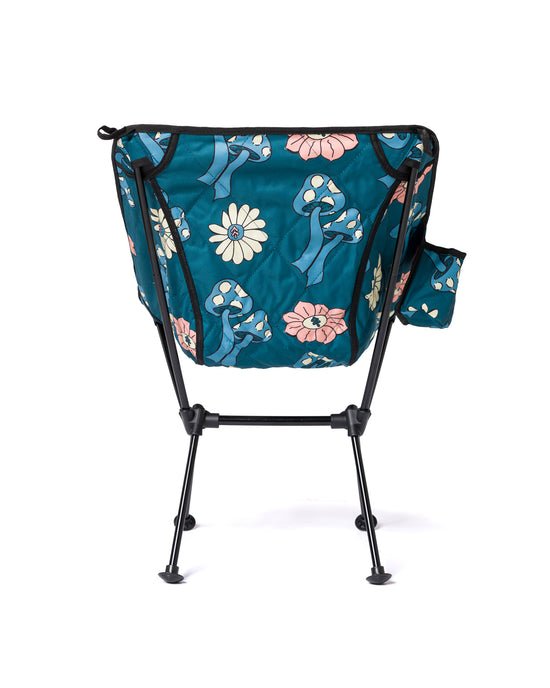 Parks Project Shrooms Packable Camp Chair - Quest Outdoors
