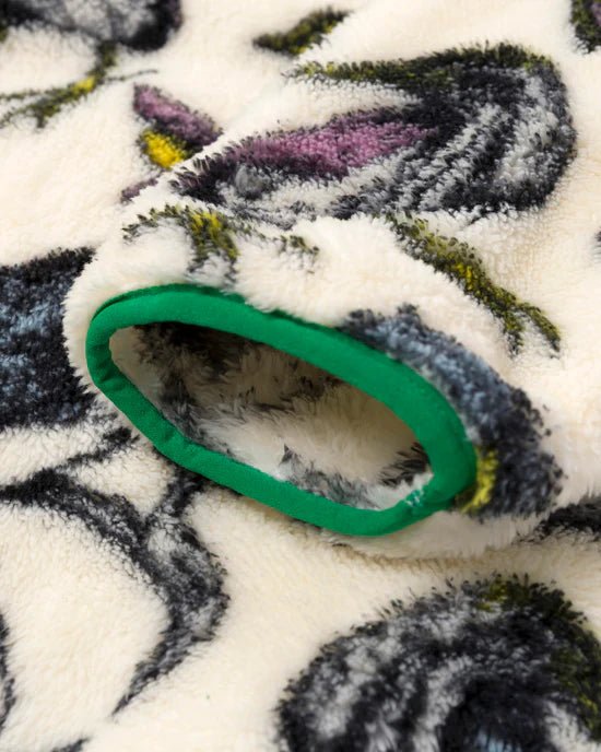 Parks Project X Audubon Faux Shearling - Quest Outdoors