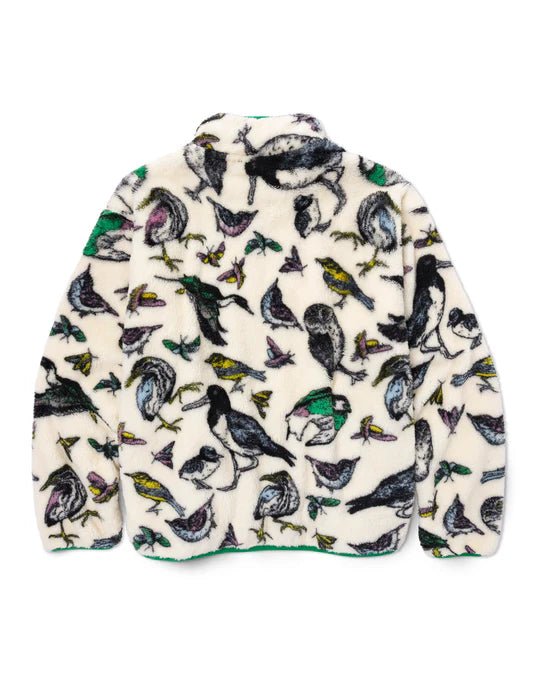 Parks Project X Audubon Faux Shearling - Quest Outdoors