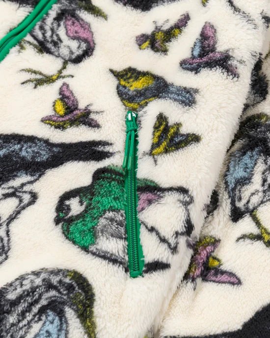 Parks Project X Audubon Faux Shearling - Quest Outdoors