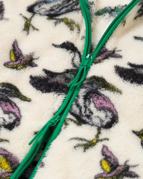 Parks Project X Audubon Faux Shearling - Quest Outdoors