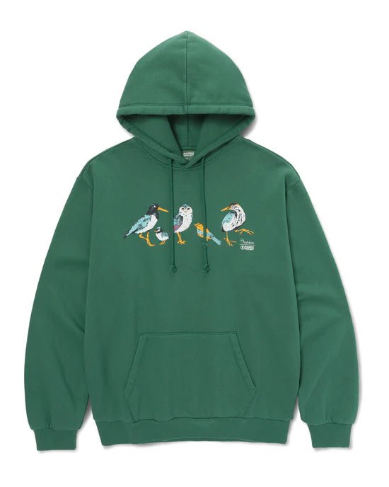 Parks Project X Audubon Hoodie - Quest Outdoors