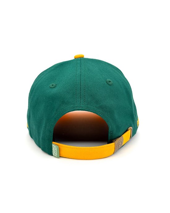 Parks Project Yosemite Vintage Chenille Hat - Quest Outdoors