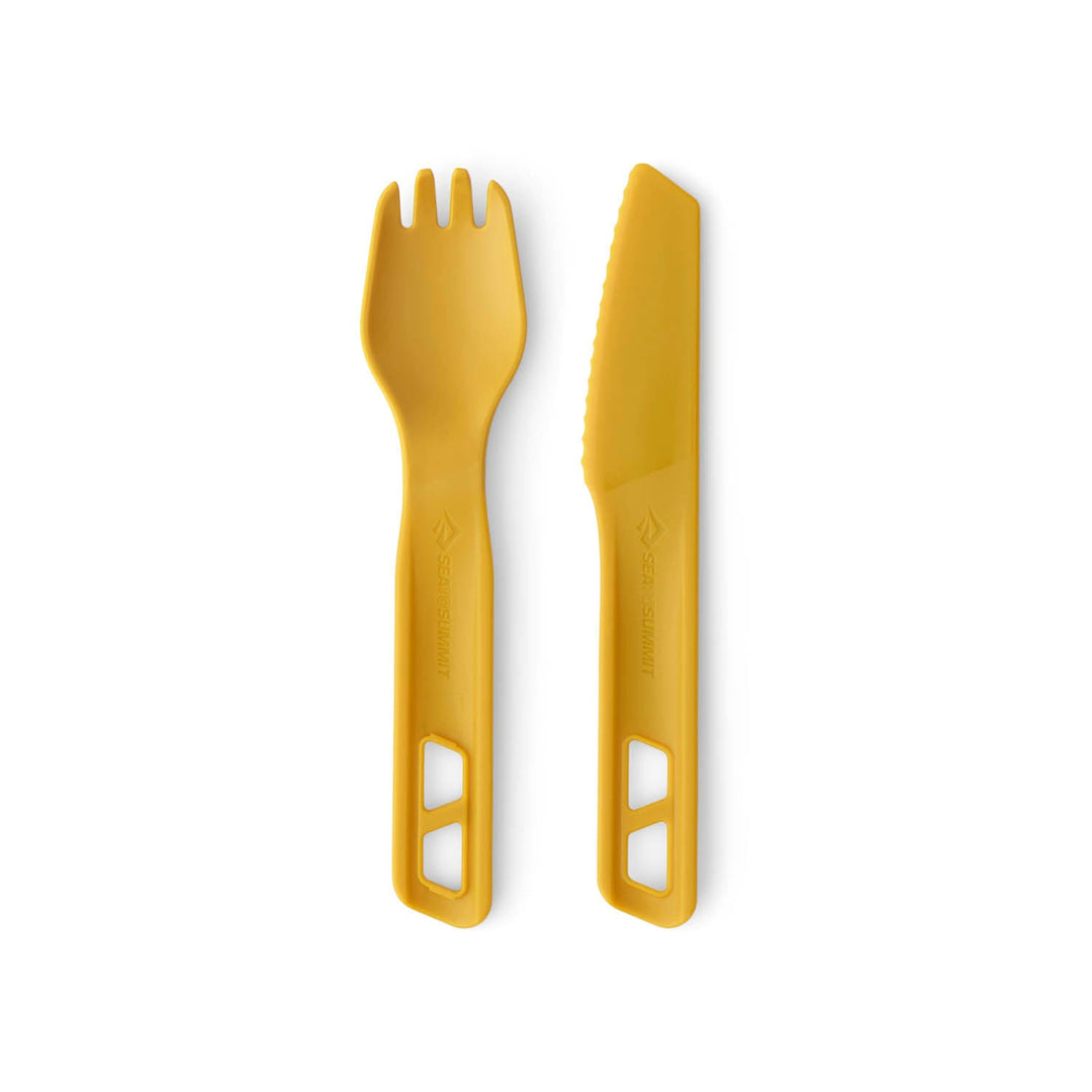 Passage Cutlery Set - (2 Piece) - Quest Outdoors
