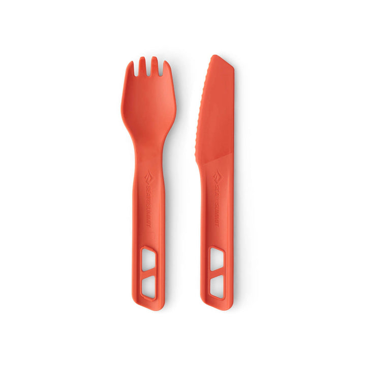 Passage Cutlery Set - (2 Piece) - Quest Outdoors