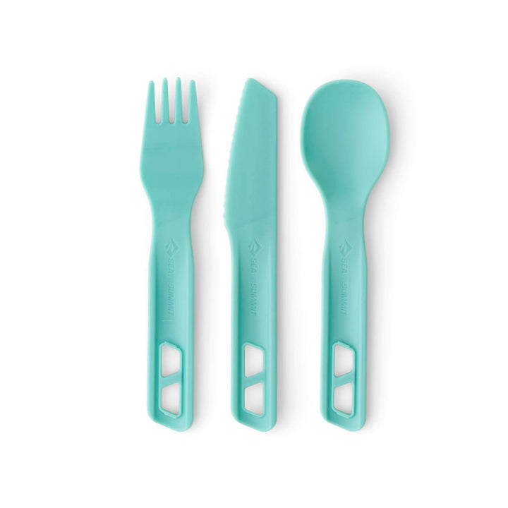 Passage Cutlery Set 3 Piece - Quest Outdoors