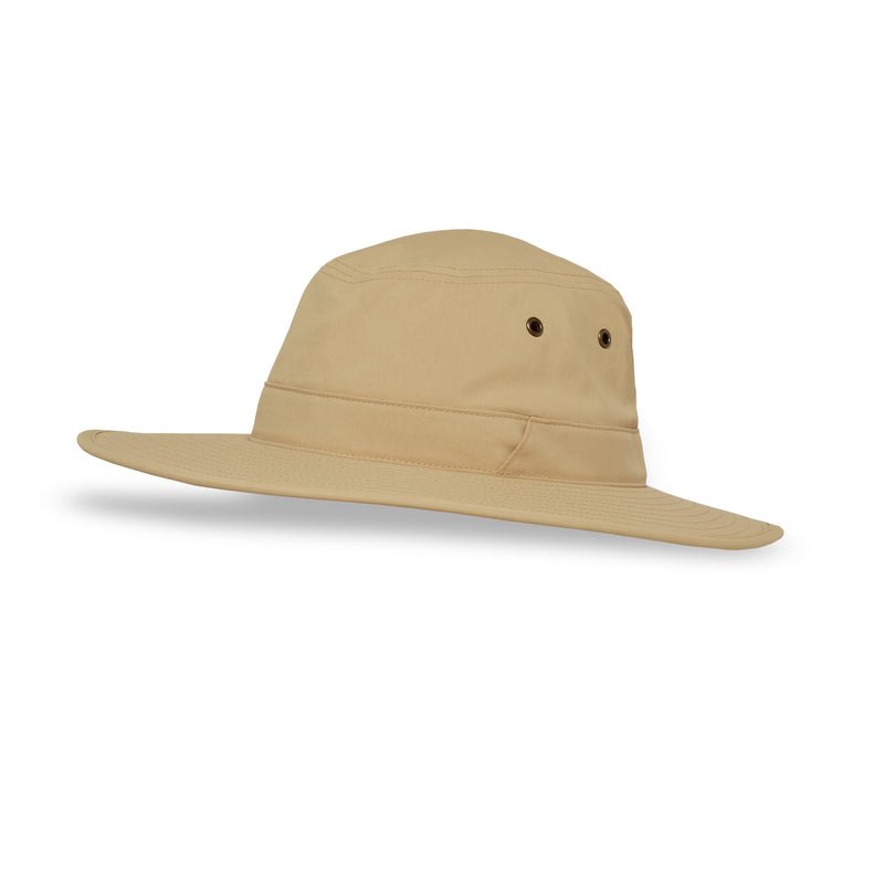 Passport Hat - Quest Outdoors