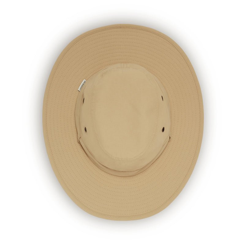 Passport Hat - Quest Outdoors