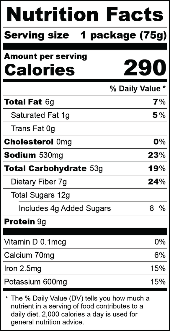 Pasta Marinara Cup - Quest Outdoors