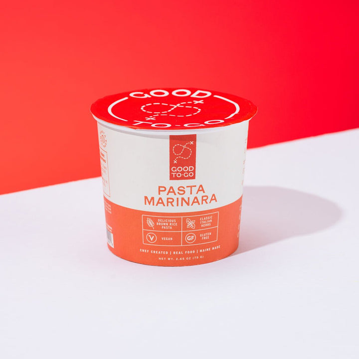 Pasta Marinara Cup - Quest Outdoors