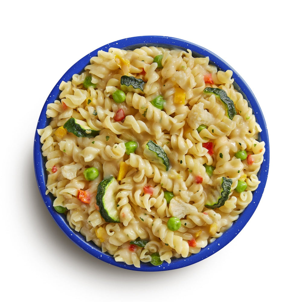 Pasta Primavera - Quest Outdoors