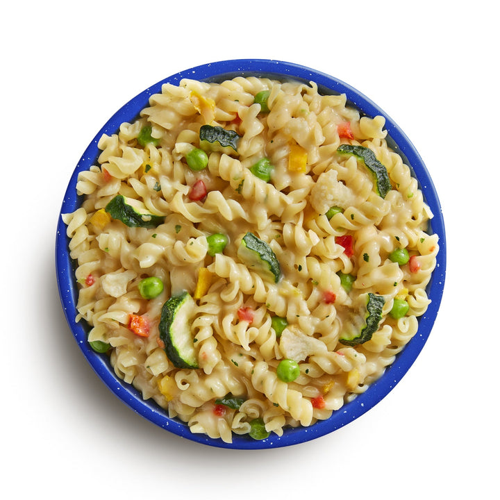 Pasta Primavera - Quest Outdoors