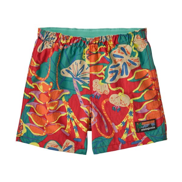 Patagonia Baby Baggies Shorts - Quest Outdoors