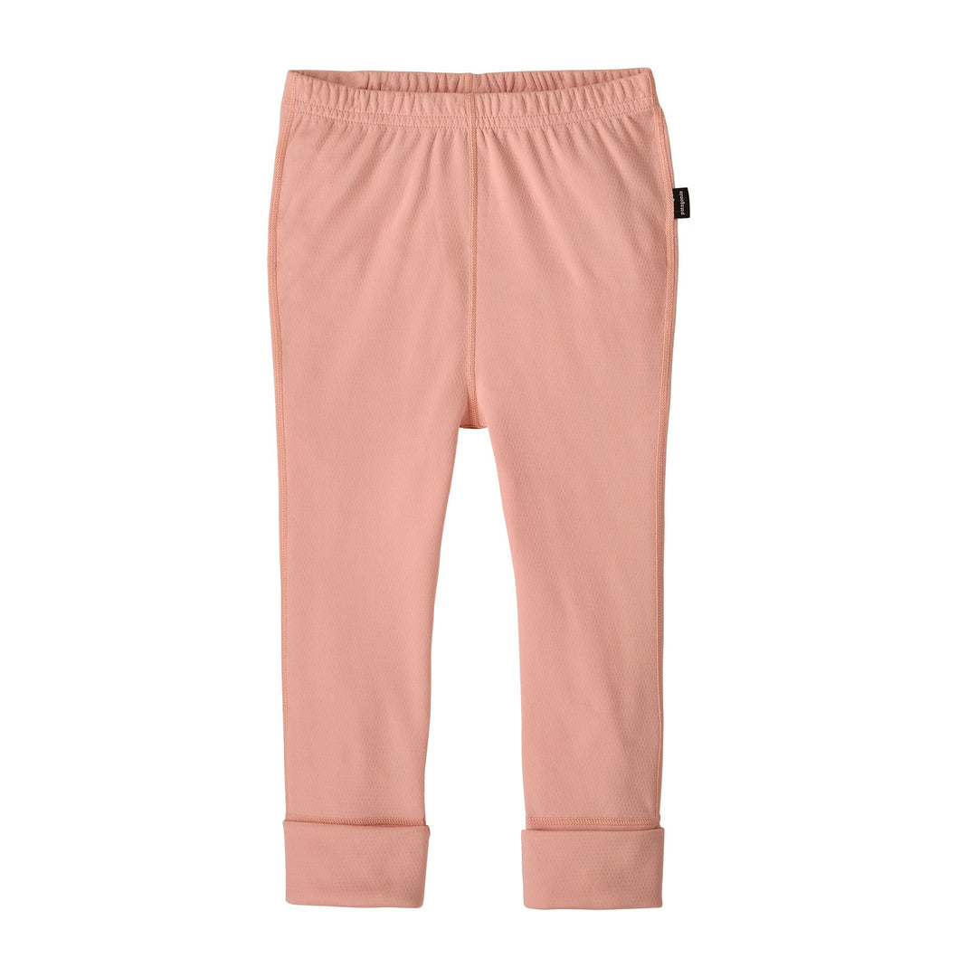 Patagonia Baby Capilene Midweight Bottoms - Quest Outdoors