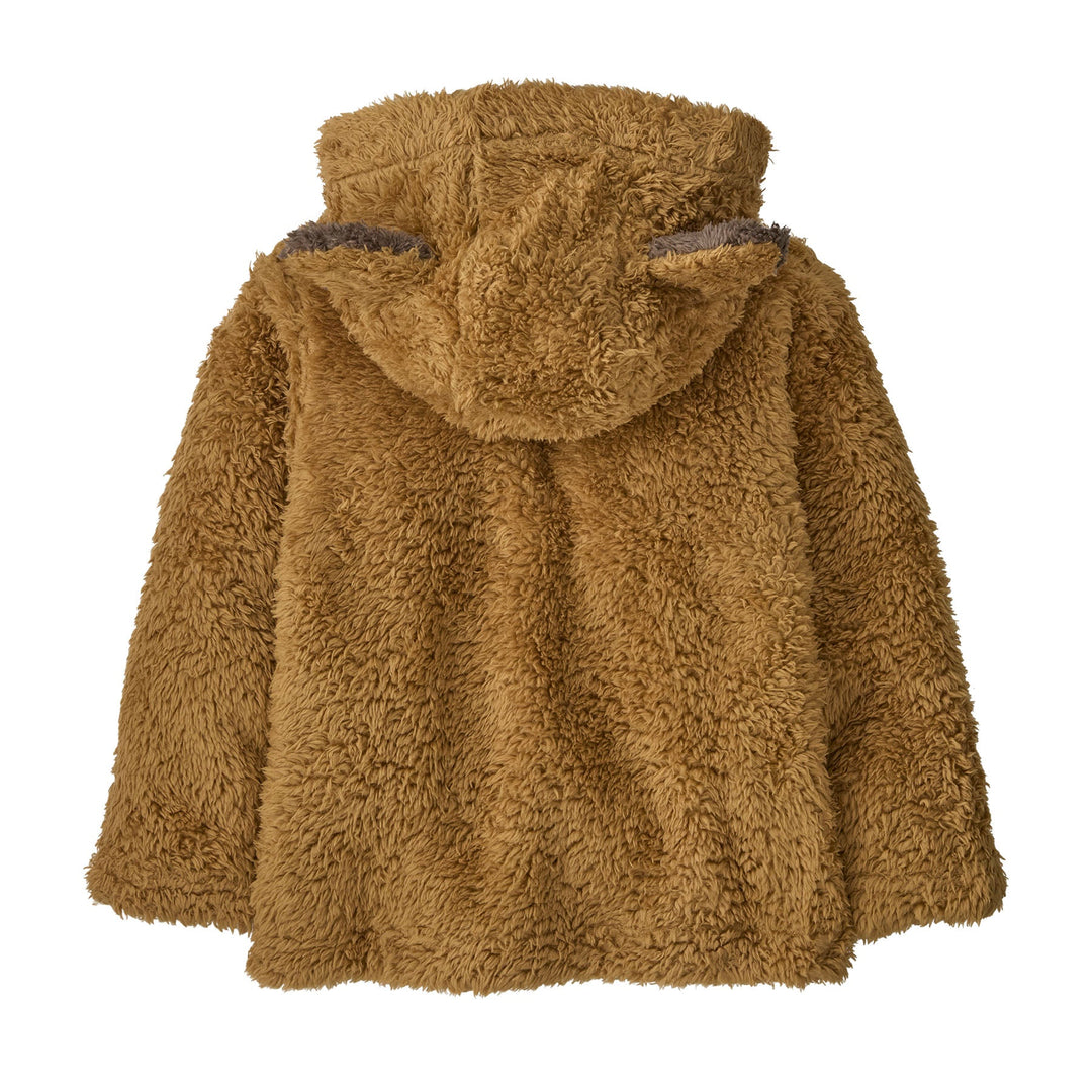Patagonia Baby Furry Friends Hoody - Quest Outdoors