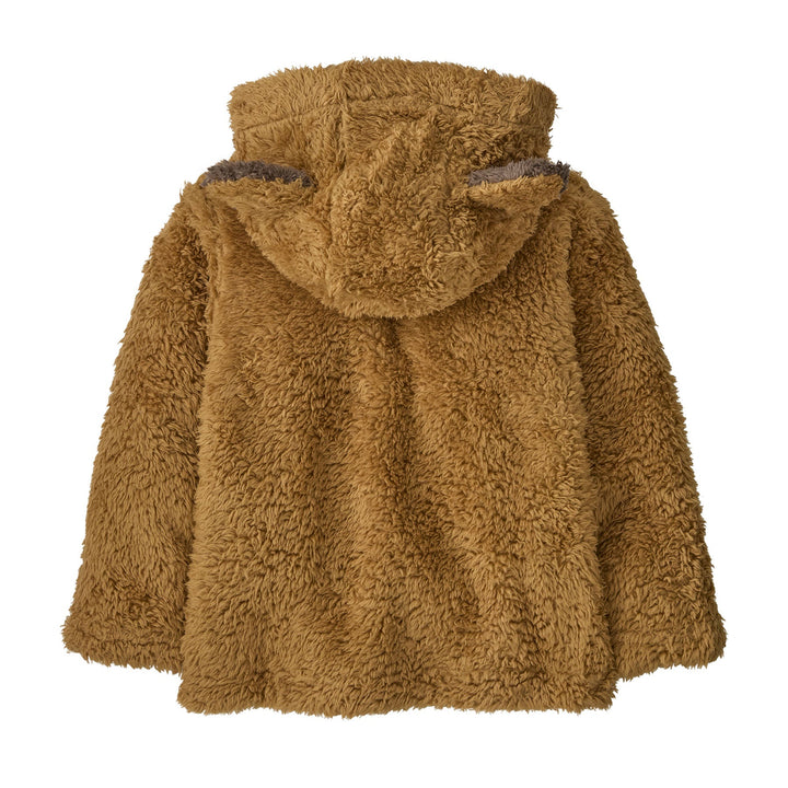 Patagonia Baby Furry Friends Hoody - Quest Outdoors