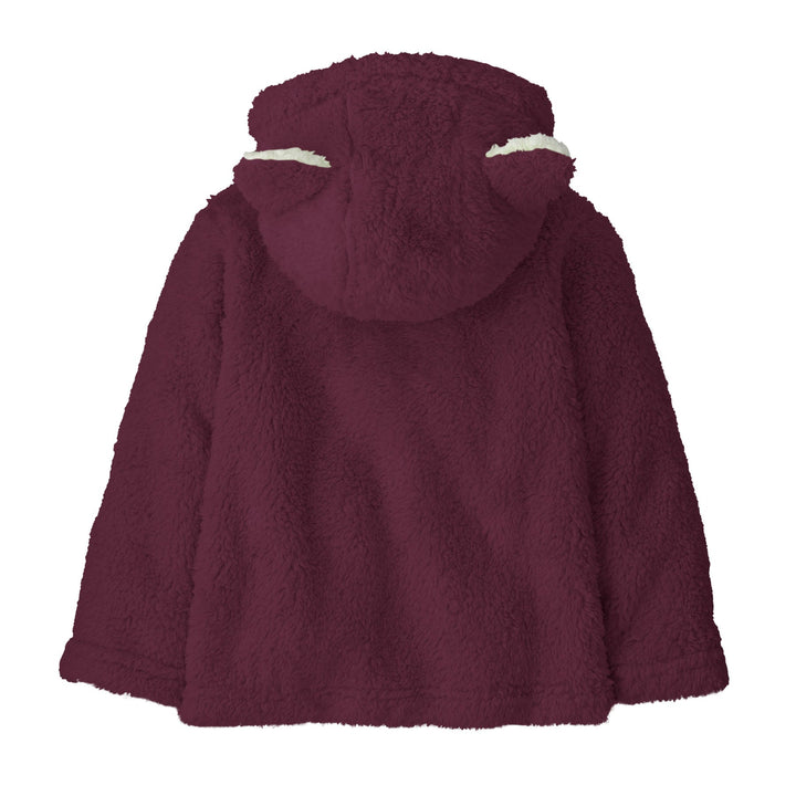 Patagonia Baby Furry Friends Hoody - Quest Outdoors