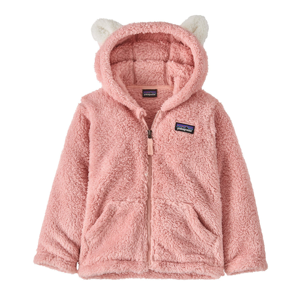 Patagonia Baby Furry Friends Hoody - Quest Outdoors