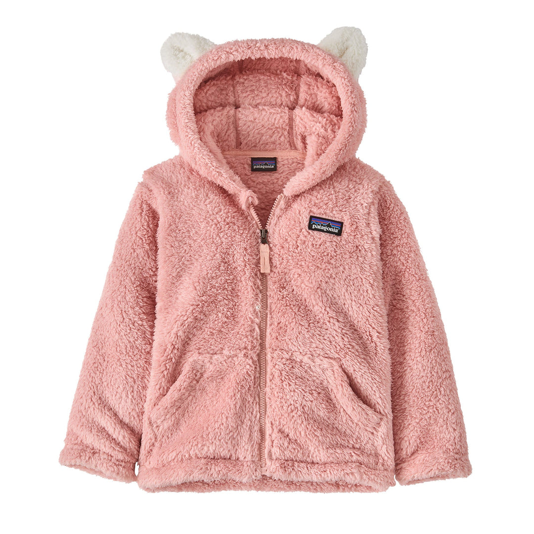 Patagonia Baby Furry Friends Hoody - Quest Outdoors