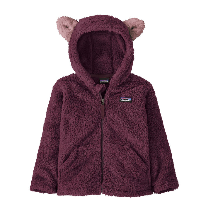 Patagonia Baby Furry Friends Hoody - Quest Outdoors