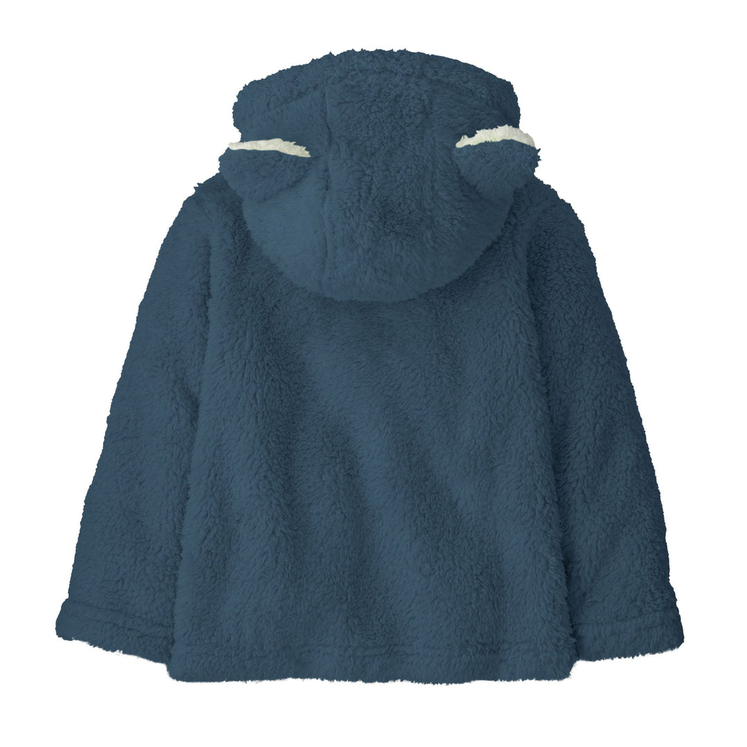 Patagonia Baby Furry Friends Hoody - Quest Outdoors